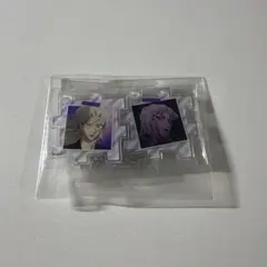 名探偵コナン展 トレーディングアクリルパズル ベルモット