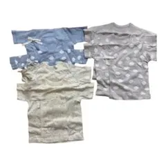 新生児肌着セット売り！