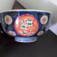 蓋物 丼 鉢 九谷 古伊万里 錦彩 鳳凰 最上手 赤絵 獅子 高台 蓋物 丼 鉢 九谷 古伊万里 錦彩 鳳凰 最上手 赤絵 獅子 高台 - メルカリ