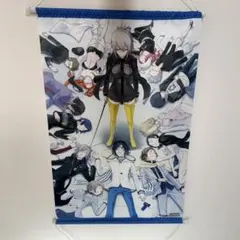 デビルサバイバー2 タペストリー