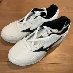 【新品】値下げしました！MIZUNO スニーカー 26.0cmのサムネイル