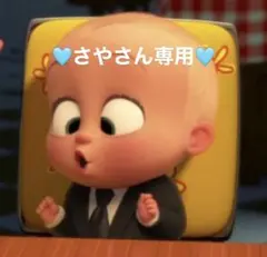さやさん専用