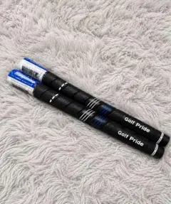 Golf Pride CP2 Wrap スタンダード ゴルフグリップ 2本セットのサムネイル
