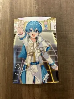 すとぷり　ころんくん　ブロマイド