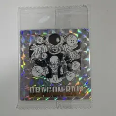 ドラゴンボール 40周年記念 シールウエハース 第二十二巻