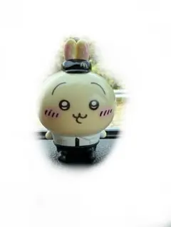 ちいかわ マクドナルド ハッピーセット フィギュア