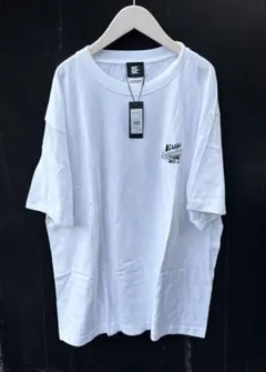 YEAHMASUBA TEE ホワイト XXL 新品
