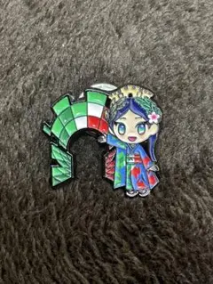 2025年最新】イタリアピンバッジの人気アイテム - メルカリ