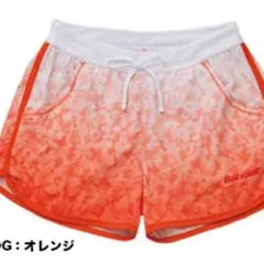 バボラ（BABOLAT）レディース　ショートパンツ　BAB-2530W