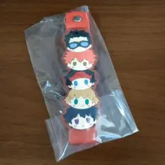 ワールドトリガー 一番くじ L賞 生駒隊