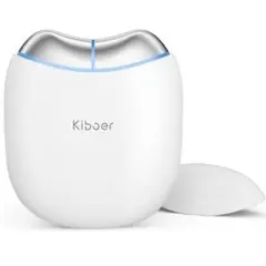 kiboer かっさ　美顔器　かっさプレート　温感　電動　EMSのサムネイル