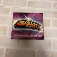 (CD)ＳＨＡＫＥ　Ⅱ／ゲーム音楽(パチスロ)