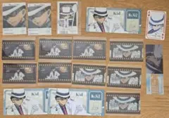 名探偵コナン 怪盗キッド 黒羽快斗 まとめ売り