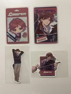 ローレン・イロアス If We Were まとめ売り