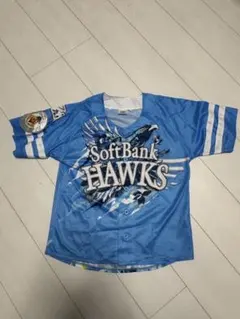 SoftBank Hawks ユニフォーム Sサイズ
