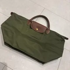 ロンシャン✿.*·̩͙トートバッグ