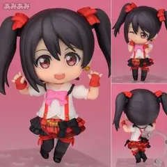 ねんどろいど ラブライブ！ 矢澤にこのサムネイル