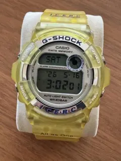 希少】G-SHOCK DW-9200K 第7回 イルクジモデル スケルトン - メルカリ