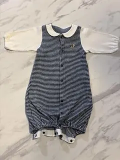 ファミリア familiar ツーウェイオール 秋冬〜春 サイズ50〜60