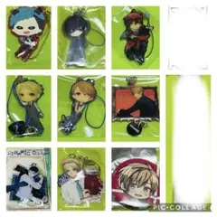 DYNAMIC CHORD セット