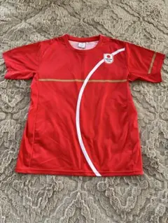 オリンピック応援Tシャツ