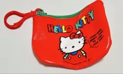 SANRIO CHARACTERS COIN CASE