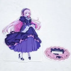 巡音ルカアクリルスタンド　BIGアクリルスタンド アクスタ