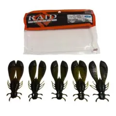 【RAIDJAPAN】 EGUCHUNK エグチャンク 3.5inch 5/6のサムネイル