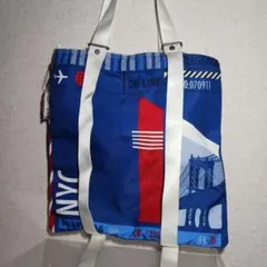 kipling　2Way トートバック&リュック