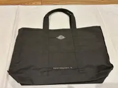 DANTON ダントン モントルグイユ トートバッグ（美品）のサムネイル