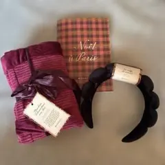 Holiday Tide Bag トートバッグ