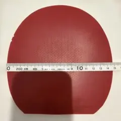 【値引き対応中】ティバー TIBHAR エボリューション MX-P 赤 1.9