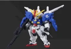 モビルスーツアンサンブル　Sガンダムのみのサムネイル