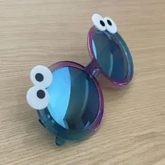 USJ セサミストリート サングラス