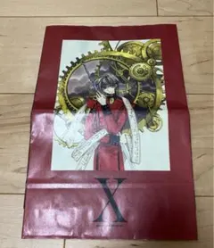 2026年最新】clamp x クリアファイルの人気アイテム - メルカリ