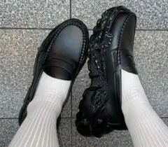 2025年最新】akikoaoki ローファー 36の人気アイテム - メルカリ