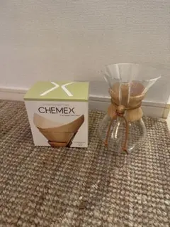 2026年最新】CHEMEX ケメックス フィルターの人気アイテム - メルカリ