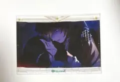 オバレク オーバーレクイエムズ クロード ユヒル ブロマイド エビテン 店舗特典