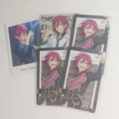 あんスタ】 七種 茨 まとめ売り 【匿名配送】 - メルカリ