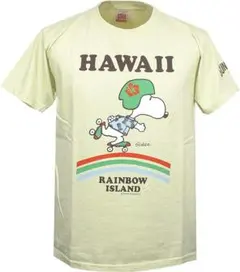 サンサーフ Sun Surf スヌーピーとその仲間たちとのコラボTシャツのサムネイル