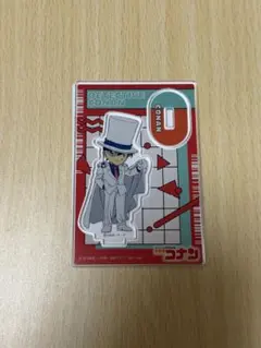 名探偵コナン 怪盗キッド 江戸川コナン アクリルスタンド