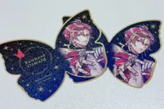 あくねこ フェネス シール アニメイト特典