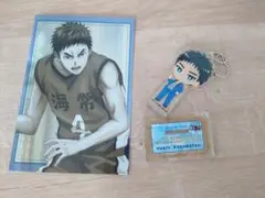 笠松幸男 グッズセット