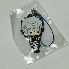 【匿名配送・新品】黒執事 チャールズ・フィップス ラバーストラップ
