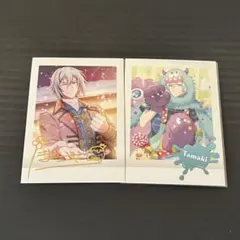 アイドリッシュセブン アイナナ 四葉環 パシャこれ ウエハトレカ まとめ売り