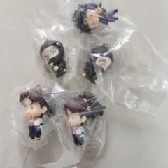 忍たま乱太郎 カラコレ 8点セット【欠品】 - メルカリ