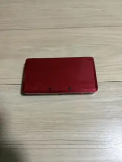 ニンテンドー3DS