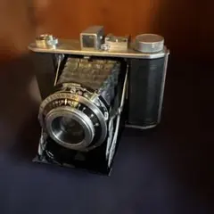 ヴィンテージ USA製 argus A2F 35mm フィルムカメラ - メルカリ