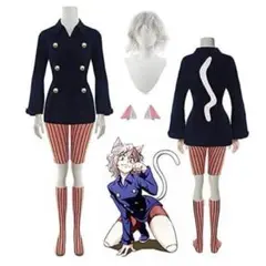 2025年最新】ネフェルピトー コスプレの人気アイテム - メルカリ