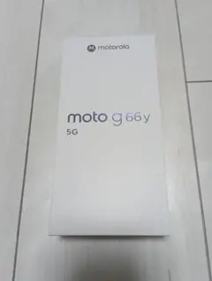 moto g66y 5g